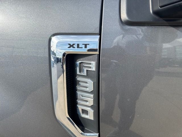 2022 Ford F-350SD XLT