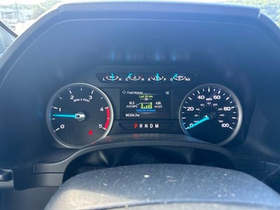 2022 Ford F-350SD XLT