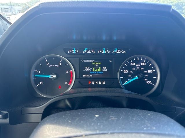 2022 Ford F-350SD XLT