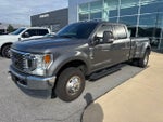 2022 Ford F-350SD XLT