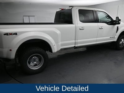 2022 Ford F-350SD Lariat