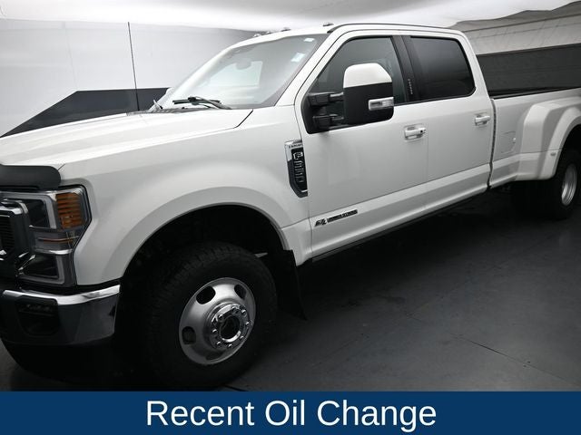 2022 Ford F-350SD Lariat