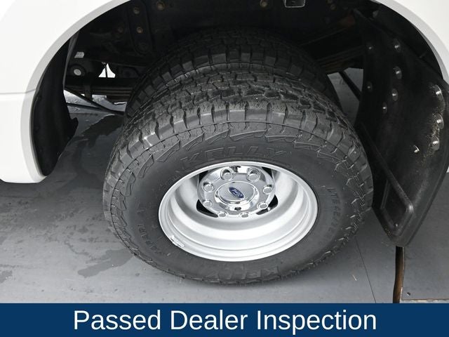 2022 Ford F-350SD Lariat