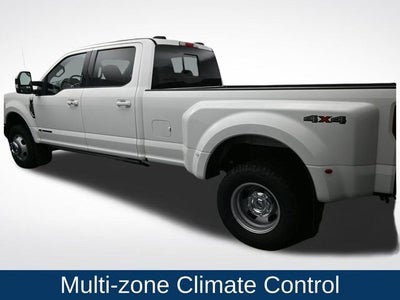 2022 Ford F-350SD Lariat