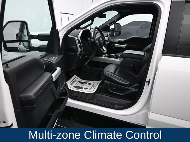 2022 Ford F-350SD Lariat