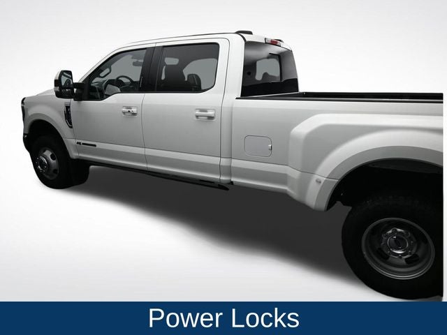 2022 Ford F-350SD Lariat