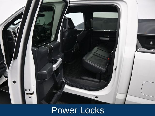 2022 Ford F-350SD Lariat