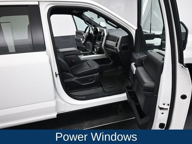 2022 Ford F-350SD Lariat