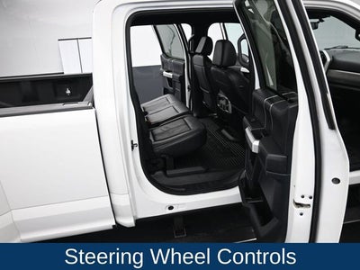 2022 Ford F-350SD Lariat