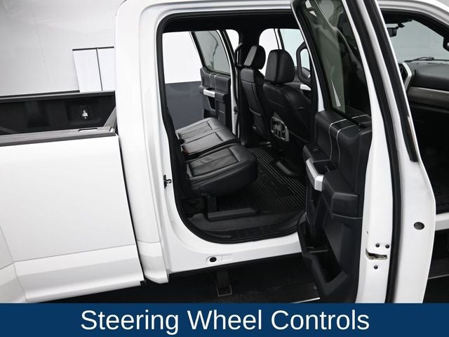 2022 Ford F-350SD Lariat