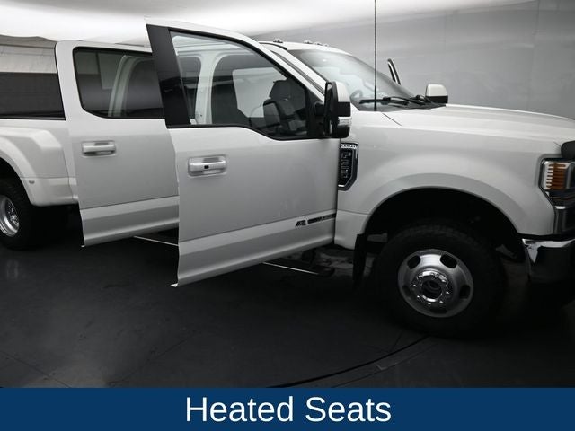 2022 Ford F-350SD Lariat