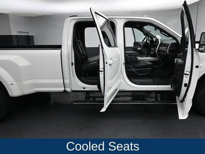 2022 Ford F-350SD Lariat