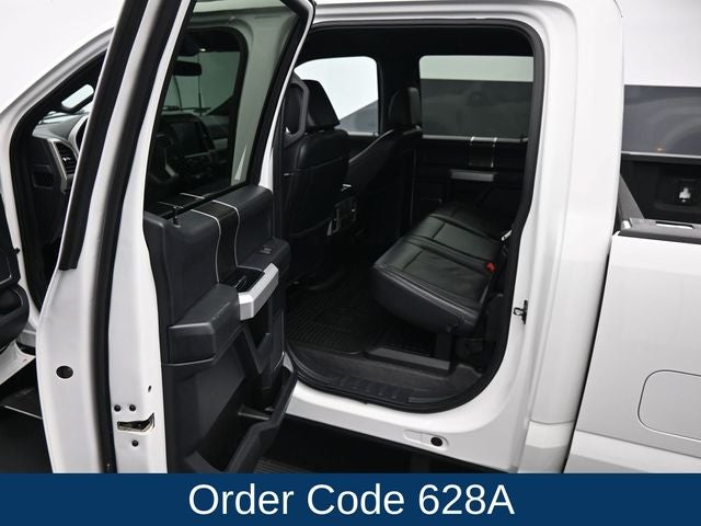 2022 Ford F-350SD Lariat