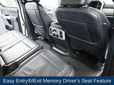 2022 Ford F-350SD Lariat