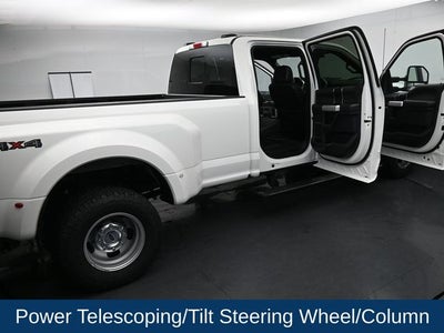 2022 Ford F-350SD Lariat