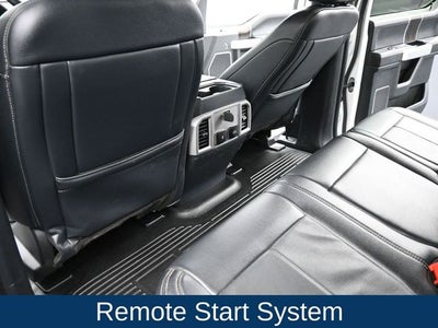 2022 Ford F-350SD Lariat