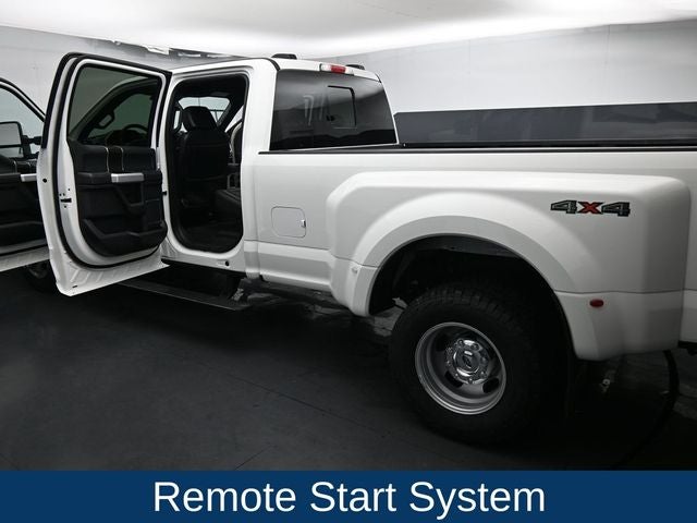 2022 Ford F-350SD Lariat
