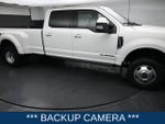 2022 Ford F-350SD Lariat