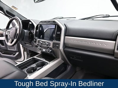 2022 Ford F-350SD Lariat