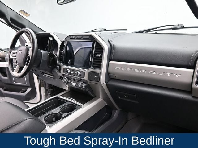 2022 Ford F-350SD Lariat