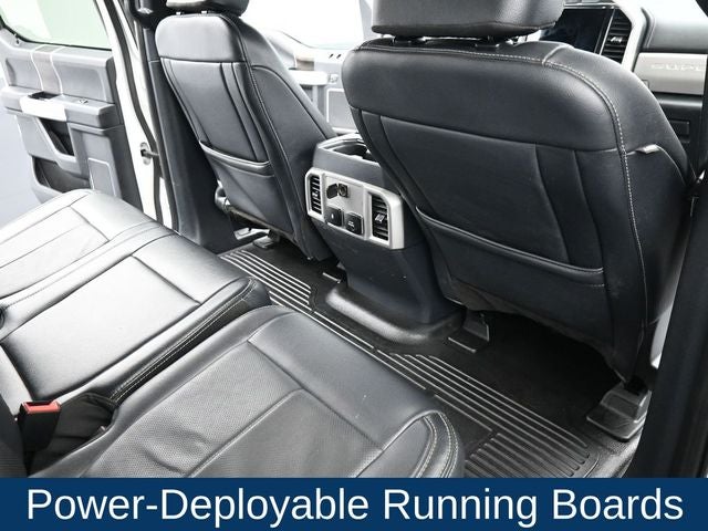 2022 Ford F-350SD Lariat