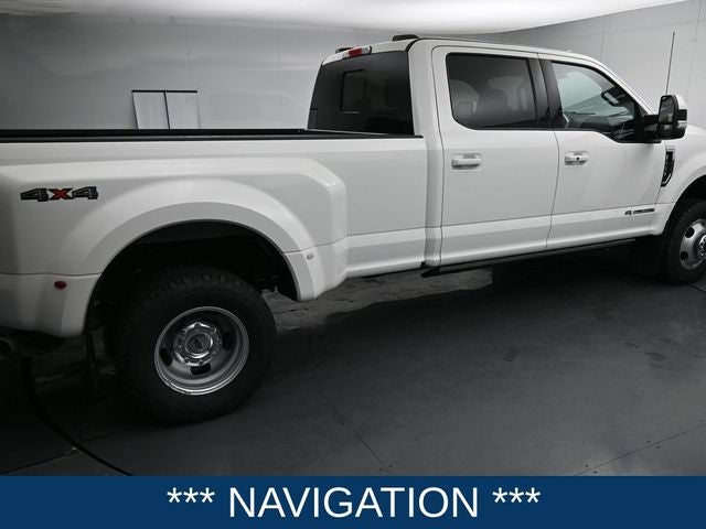 2022 Ford F-350SD Lariat