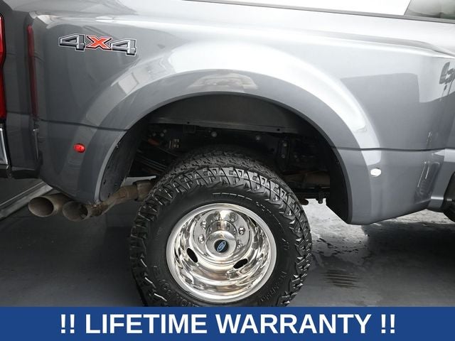 2023 Ford F-350SD XLT