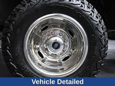 2023 Ford F-350SD XLT