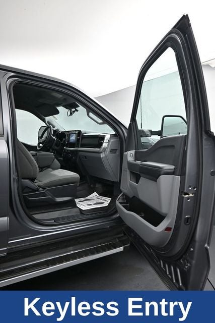 2023 Ford F-350SD XLT