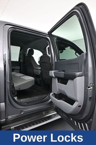 2023 Ford F-350SD XLT