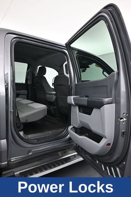 2023 Ford F-350SD XLT