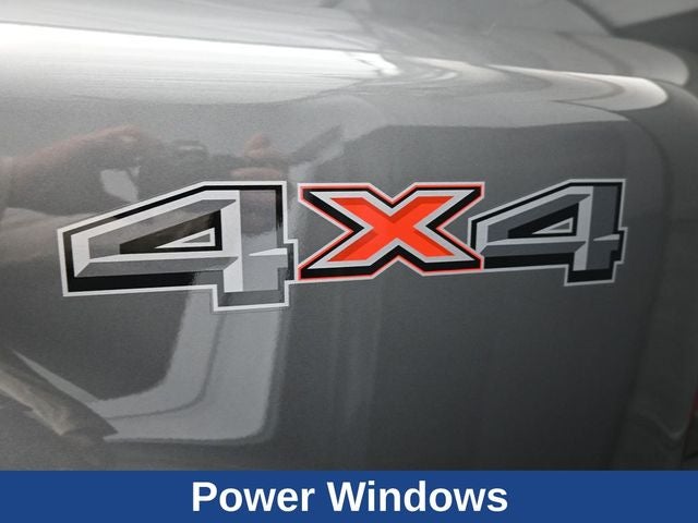 2023 Ford F-350SD XLT