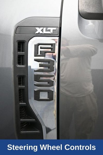 2023 Ford F-350SD XLT