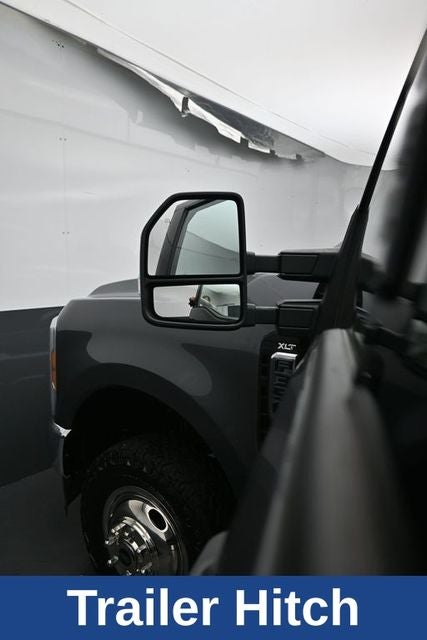 2023 Ford F-350SD XLT