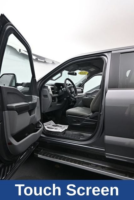 2023 Ford F-350SD XLT