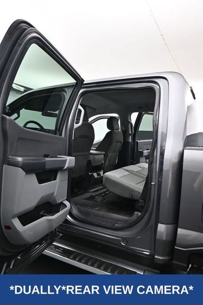 2023 Ford F-350SD XLT