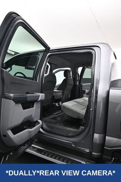 2023 Ford F-350SD XLT