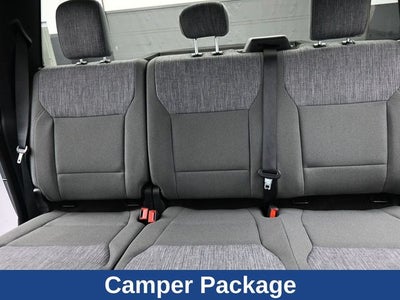 2023 Ford F-350SD XLT