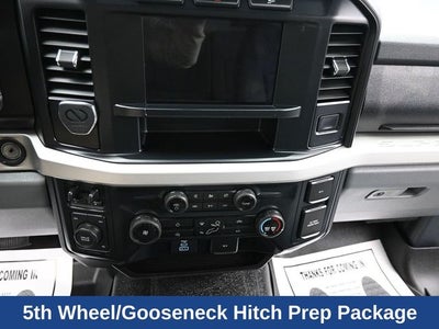 2023 Ford F-350SD XLT