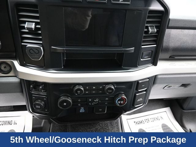 2023 Ford F-350SD XLT