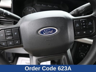 2023 Ford F-350SD XLT