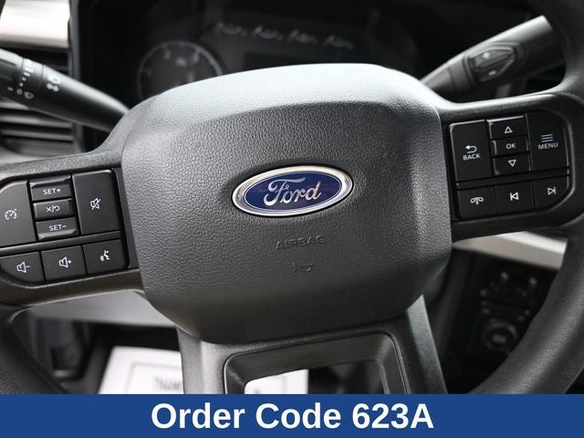 2023 Ford F-350SD XLT