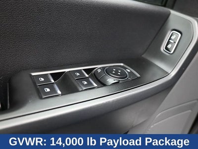 2023 Ford F-350SD XLT