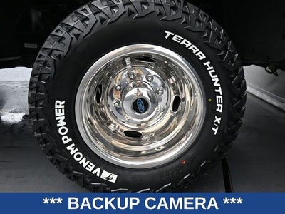 2023 Ford F-350SD XLT