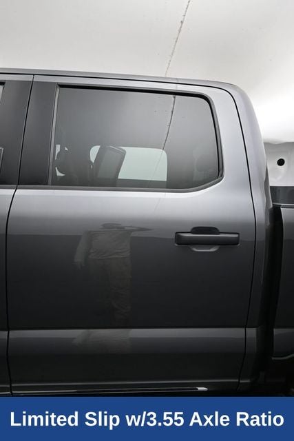 2023 Ford F-350SD XLT