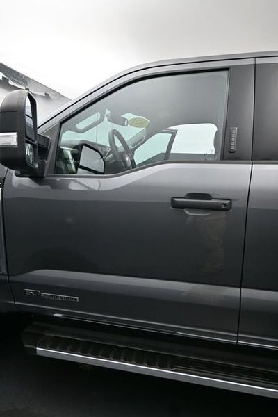 2023 Ford F-350SD XLT