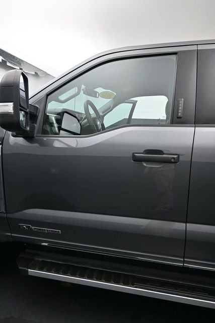 2023 Ford F-350SD XLT