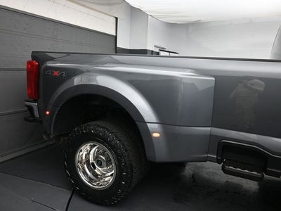 2023 Ford F-350SD XLT