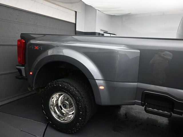 2023 Ford F-350SD XLT