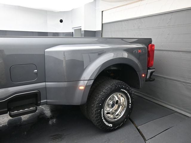 2023 Ford F-350SD XLT